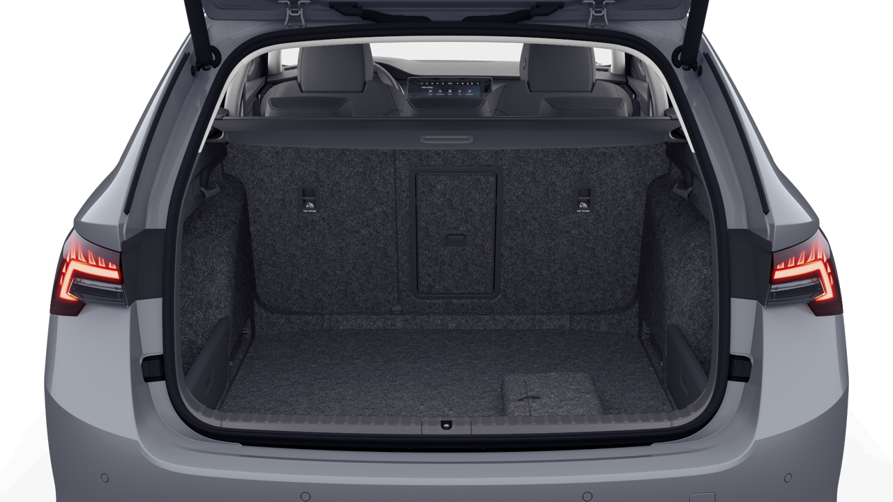 Octavia Combi Sel. 1.5 TSI DSG mHEV ACT képe