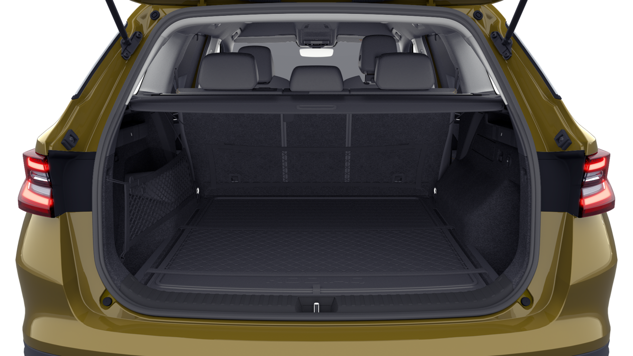 Kodiaq Selection 2.0 TDI DSG SCR képe