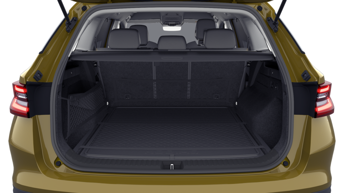 Kodiaq Selection 2.0 TDI DSG SCR képe