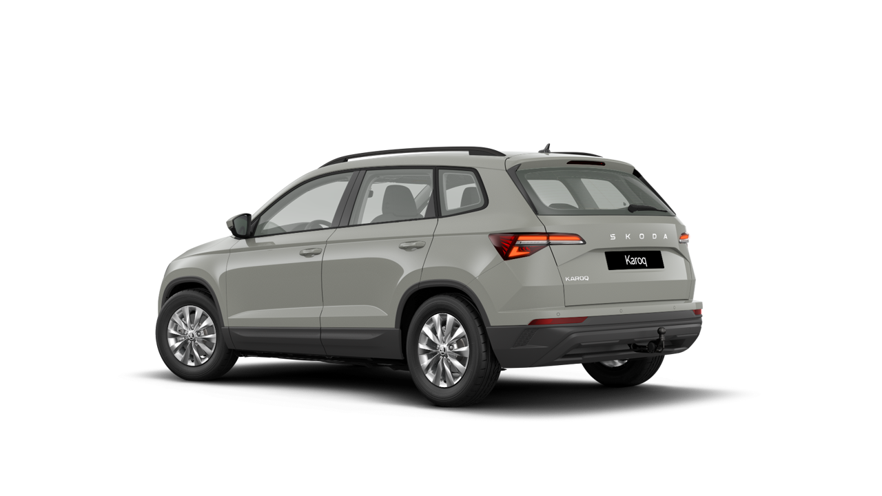 Karoq Joy 1.5 TSI DSG ACT képe