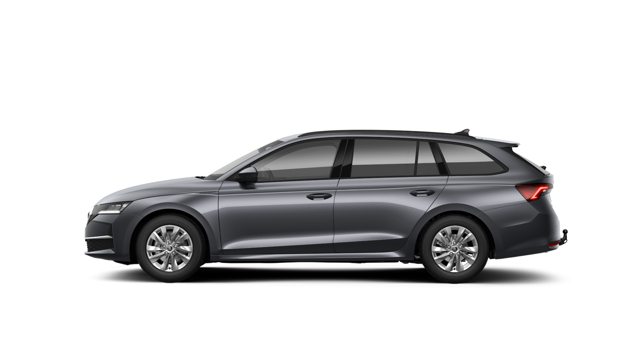 Octavia Combi Joy 1.5 TSI DSG mHEV ACT képe