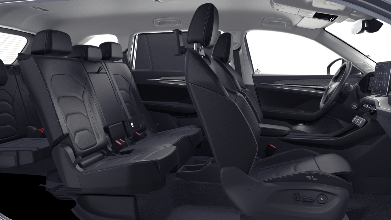 Kodiaq Selection 2.0 TDI 4x4 DSG SCR képe