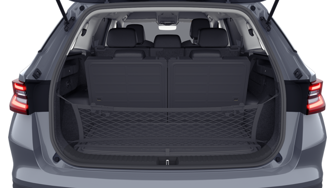 Kodiaq Selection 2.0 TDI 4x4 DSG SCR képe