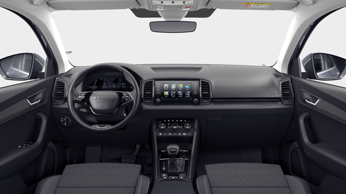 Karoq Joy 1.5 TSI DSG ACT képe