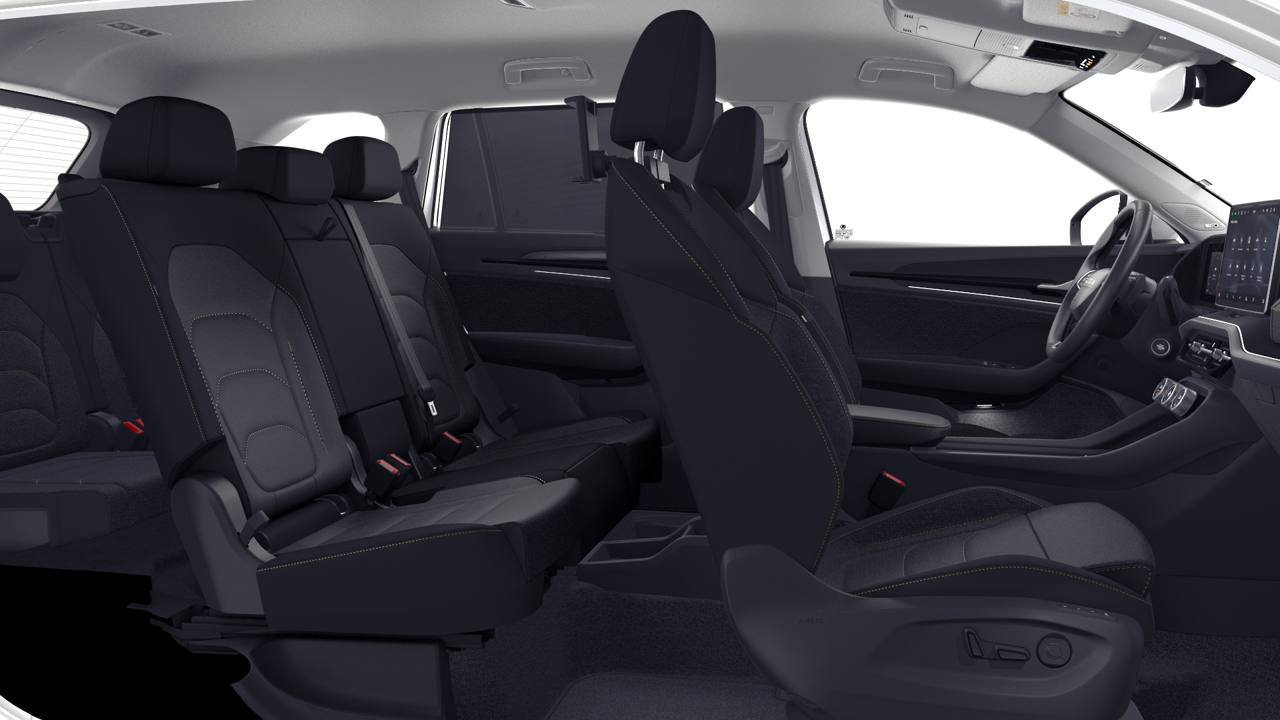 Kodiaq Selection 2.0 TDI DSG SCR képe