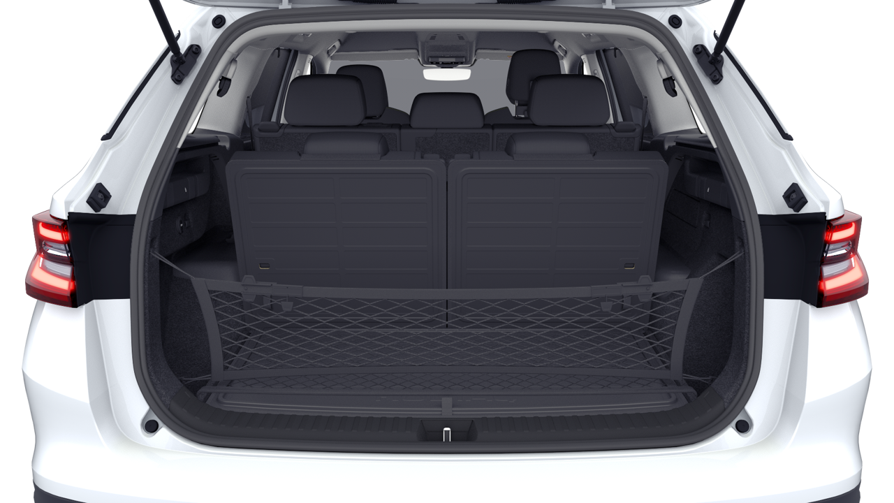 Kodiaq Selection 2.0 TDI DSG SCR képe