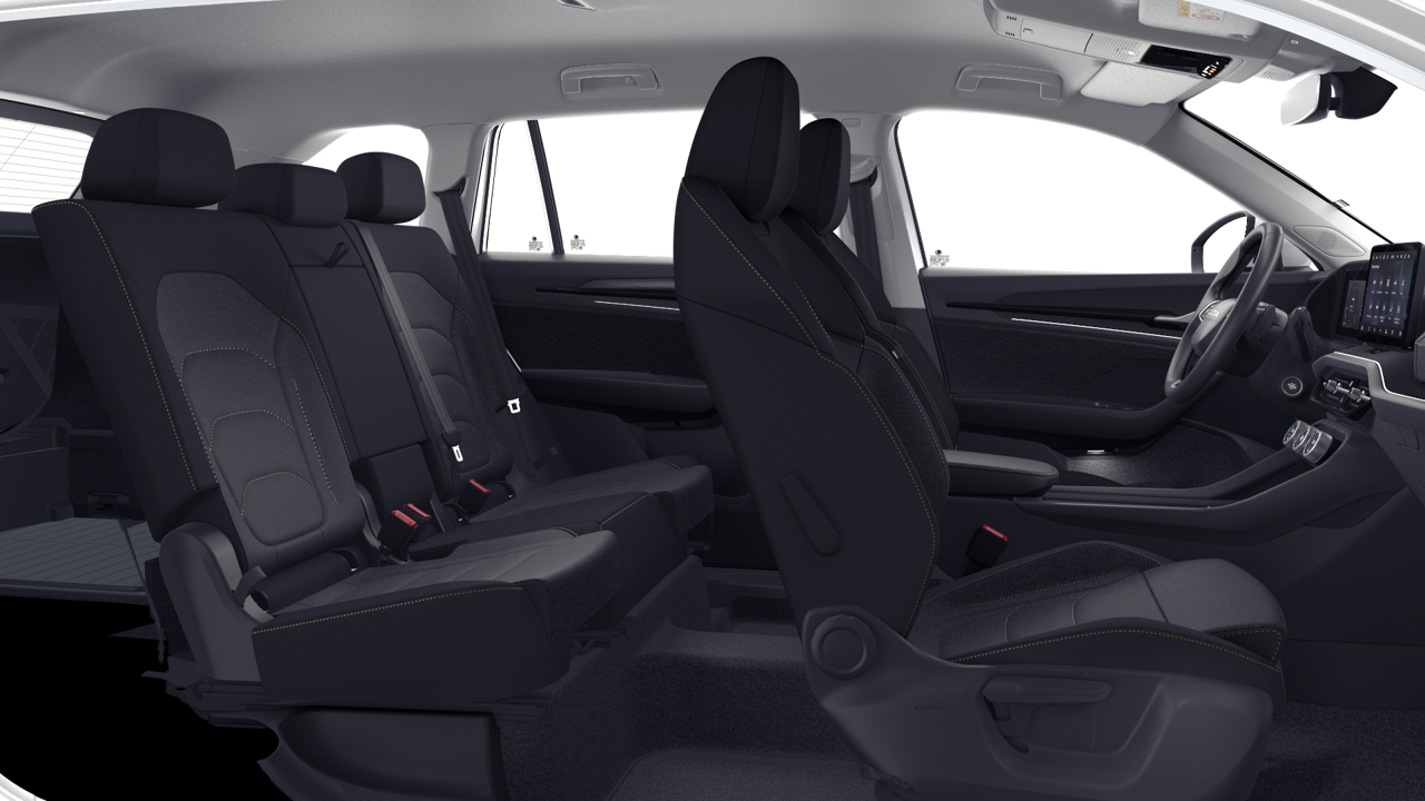 Kodiaq Selection 2.0 TDI DSG SCR képe