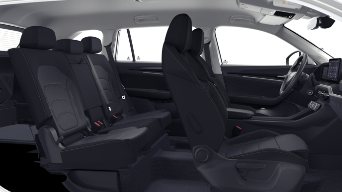 Kodiaq Selection 2.0 TDI DSG SCR képe