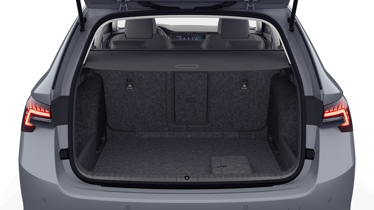 Octavia Combi Sel. 1.5 TSI DSG mHEV ACT képe