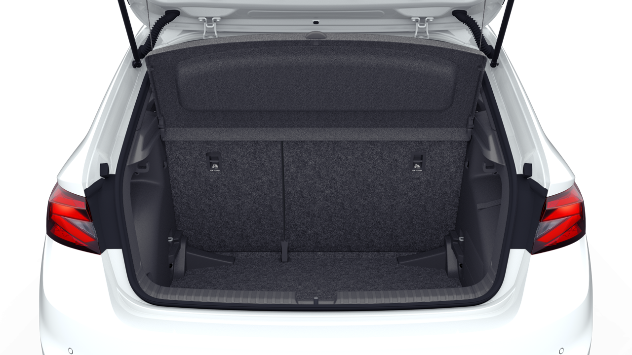 Fabia Joy 1.0 TSI képe