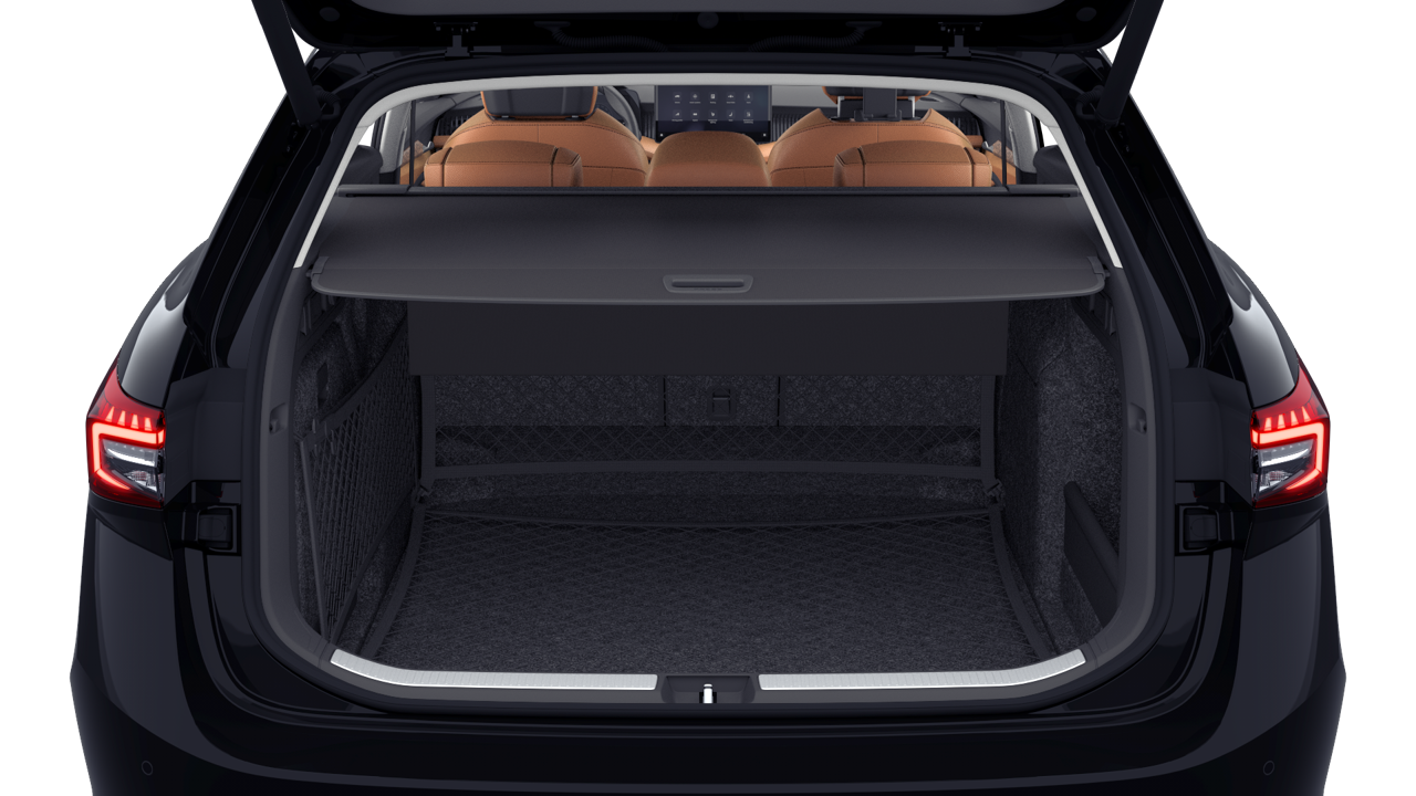 Superb Combi L&amp;K 2.0 TDI DSG SCR képe