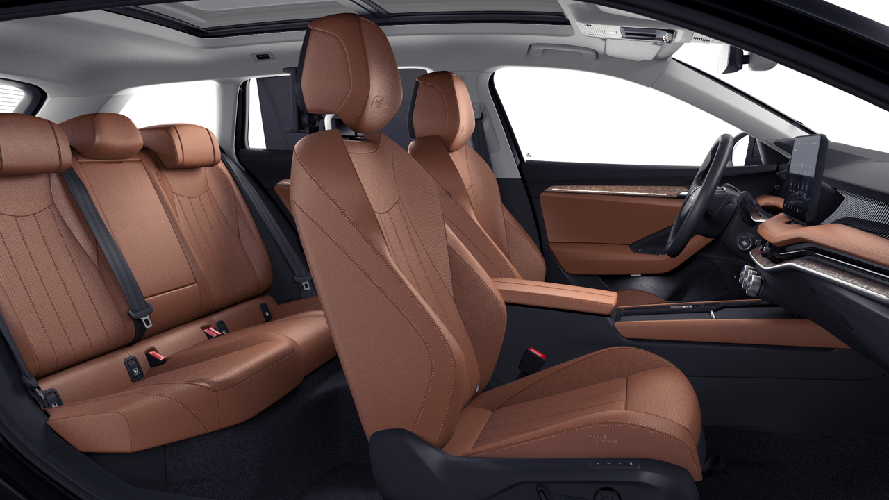 Superb Combi L&amp;K 2.0 TDI DSG SCR képe