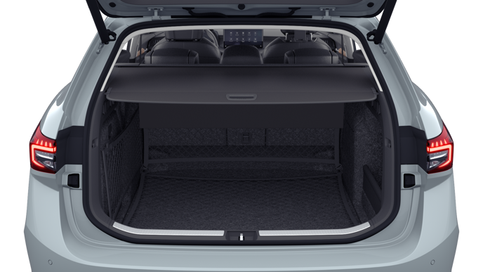 Superb Combi L&K 2.0 TDI DSG SCR képe