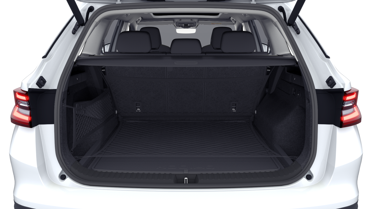 Kodiaq Selection 2.0 TDI DSG SCR képe