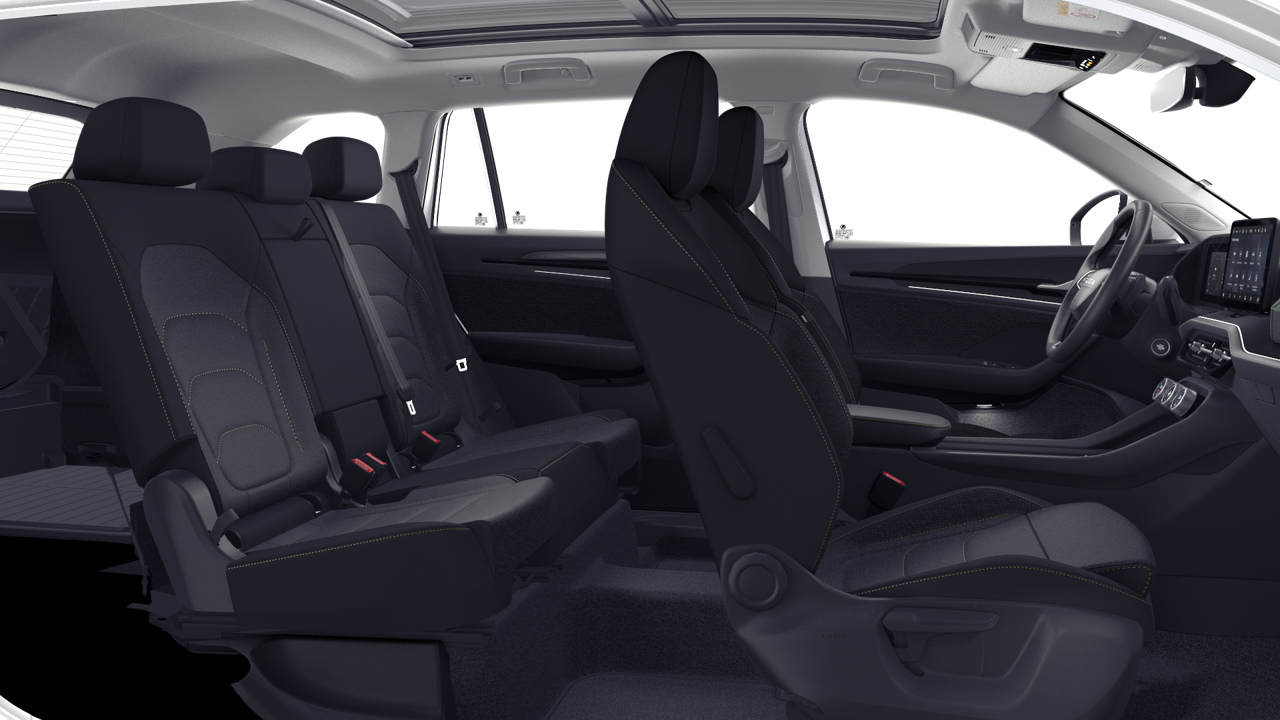 Kodiaq Selection 2.0 TDI DSG SCR képe