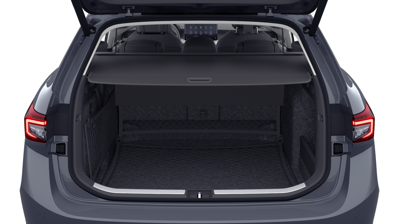 Superb Combi Selection 2.0 TDI DSG SCR képe