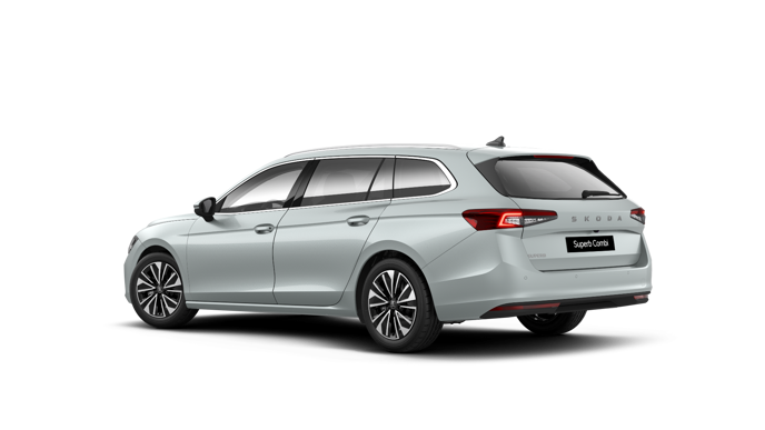 Superb Combi Selection 2.0 TDI DSG SCR képe