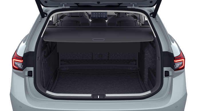 Superb Combi Selection 2.0 TDI DSG SCR képe