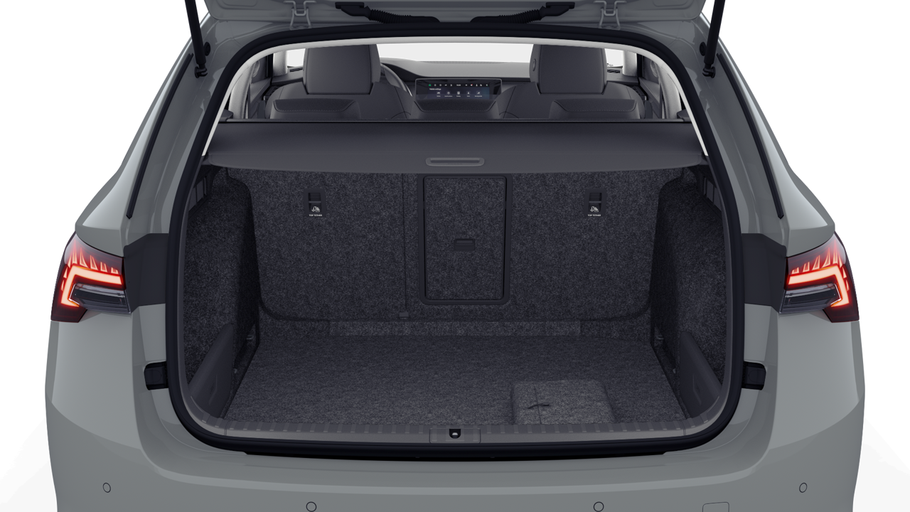 Octavia Combi Sel. 1.5 TSI DSG mHEV ACT képe