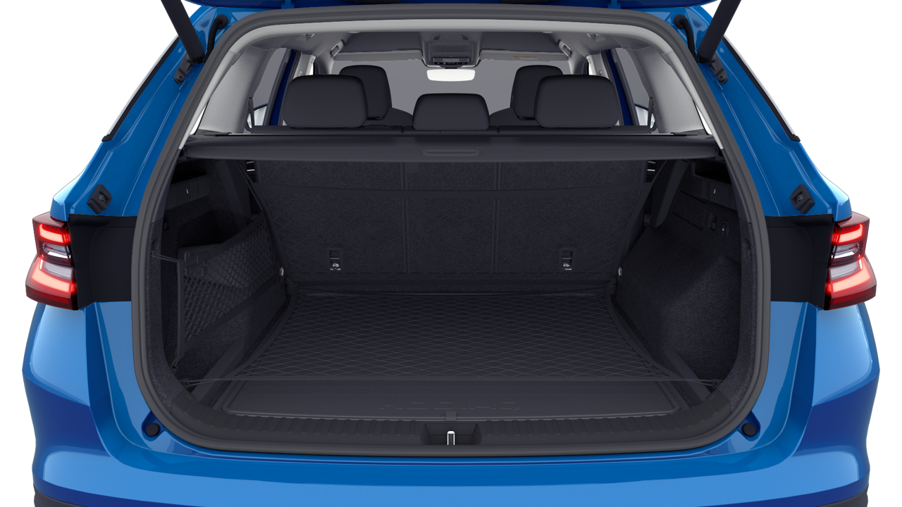 Kodiaq Selection 2.0 TDI DSG SCR képe