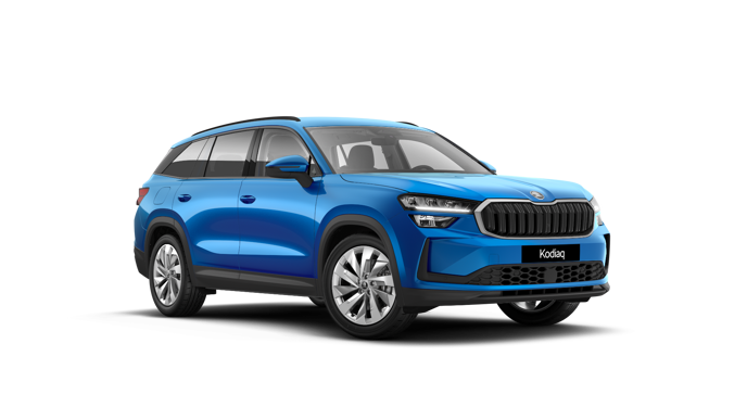 Kodiaq Selection 2.0 TDI DSG SCR képe