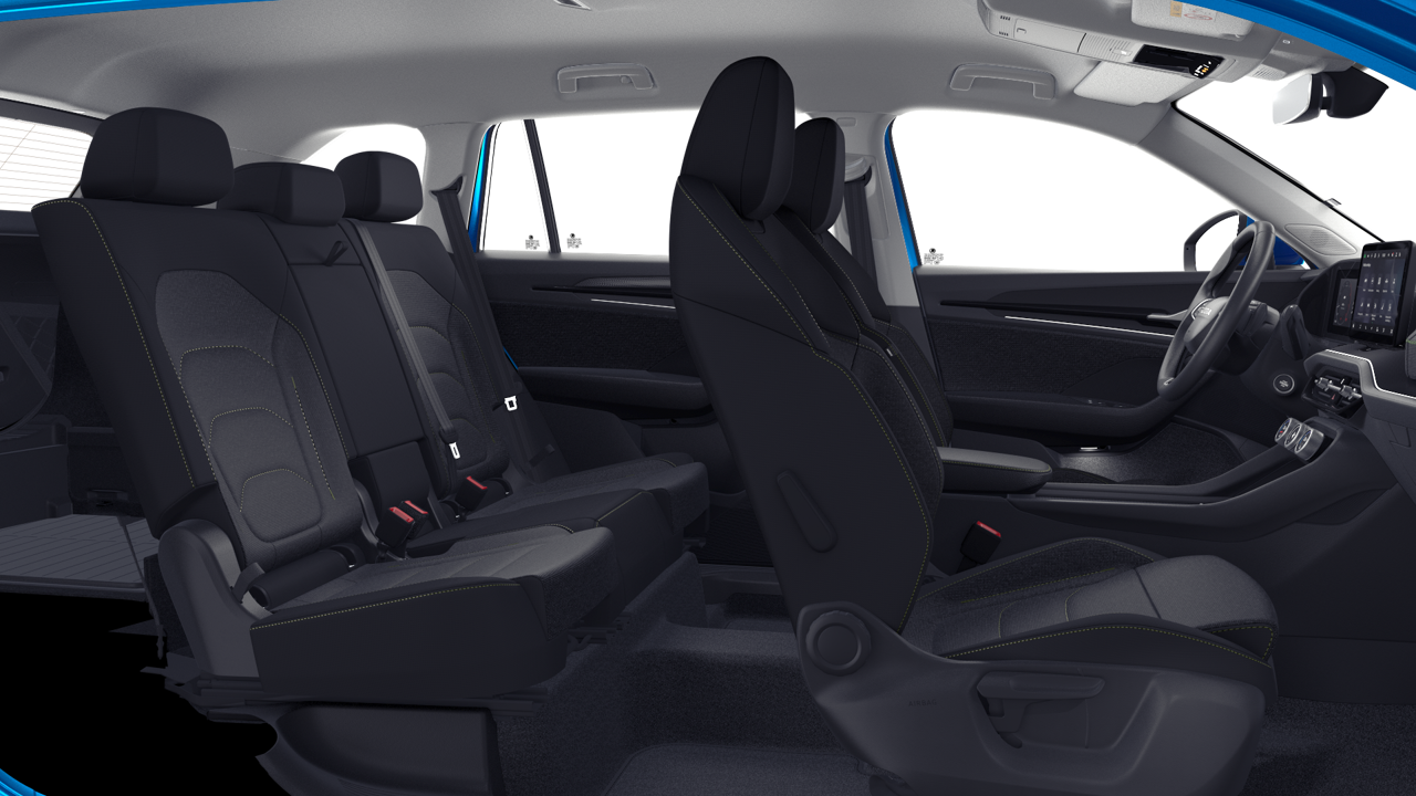 Kodiaq Selection 2.0 TDI DSG SCR képe