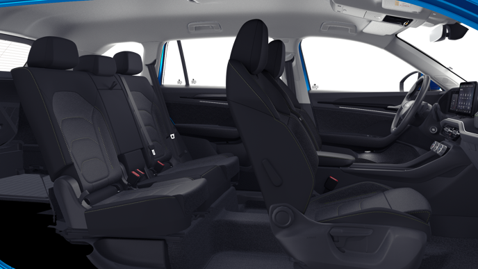 Kodiaq Selection 2.0 TDI DSG SCR képe