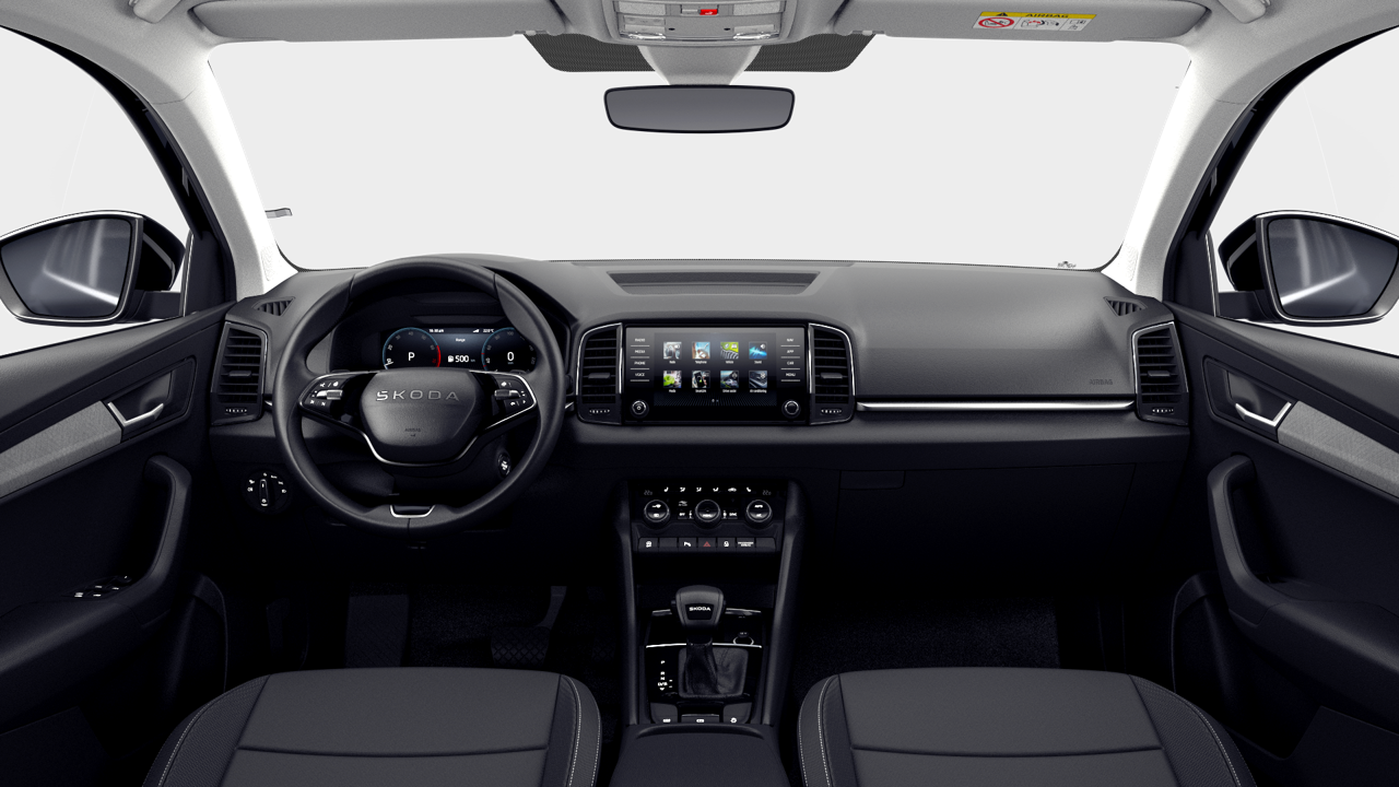 Karoq Joy 1.5 TSI DSG ACT képe