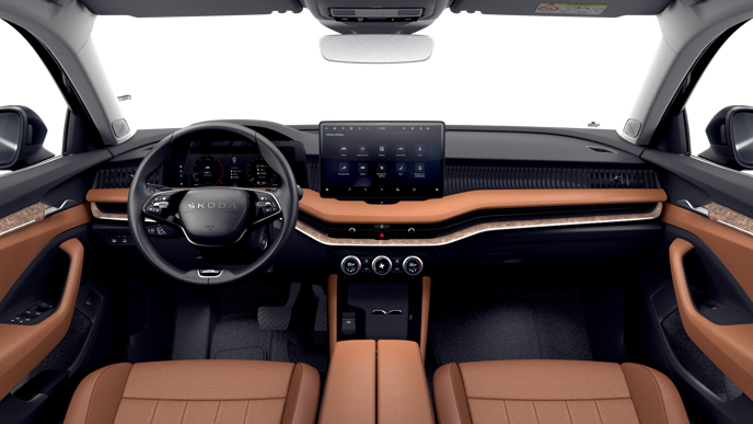 Superb L&K 2.0 TDI 4x4 DSG SCR képe