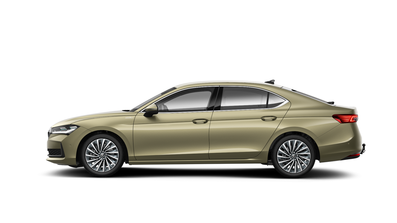 Superb L&amp;K 2.0 TDI 4x4 DSG SCR képe