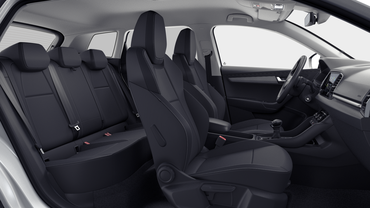 Karoq Joy 1.5 TSI DSG ACT képe