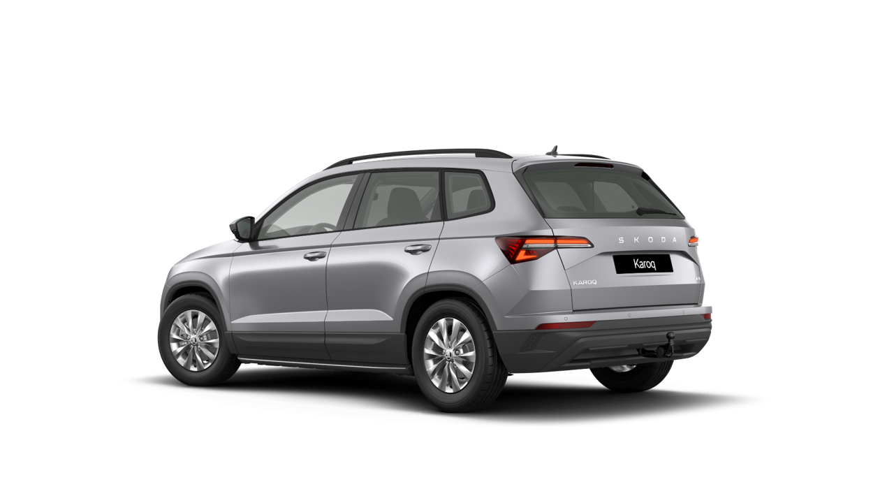 Karoq Joy 2.0 TDI 4x4 DSG SCR képe