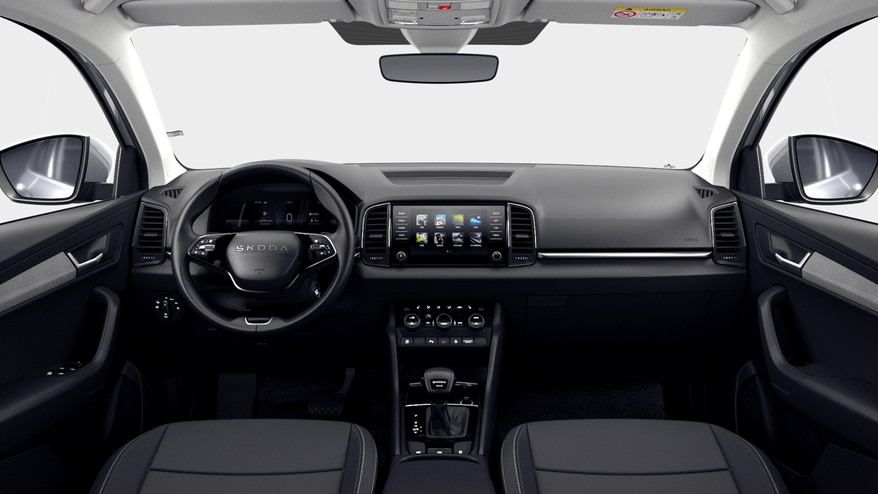 Karoq Joy 2.0 TDI 4x4 DSG SCR képe