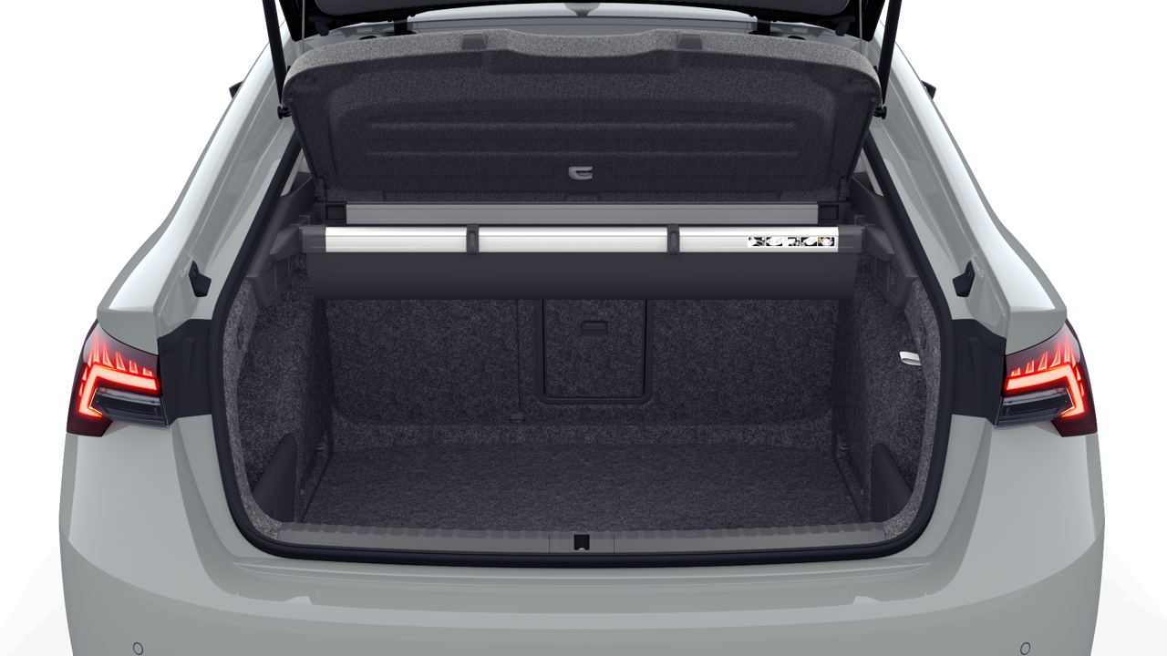 Octavia Joy 1.5 TSI DSG mHEV ACT képe