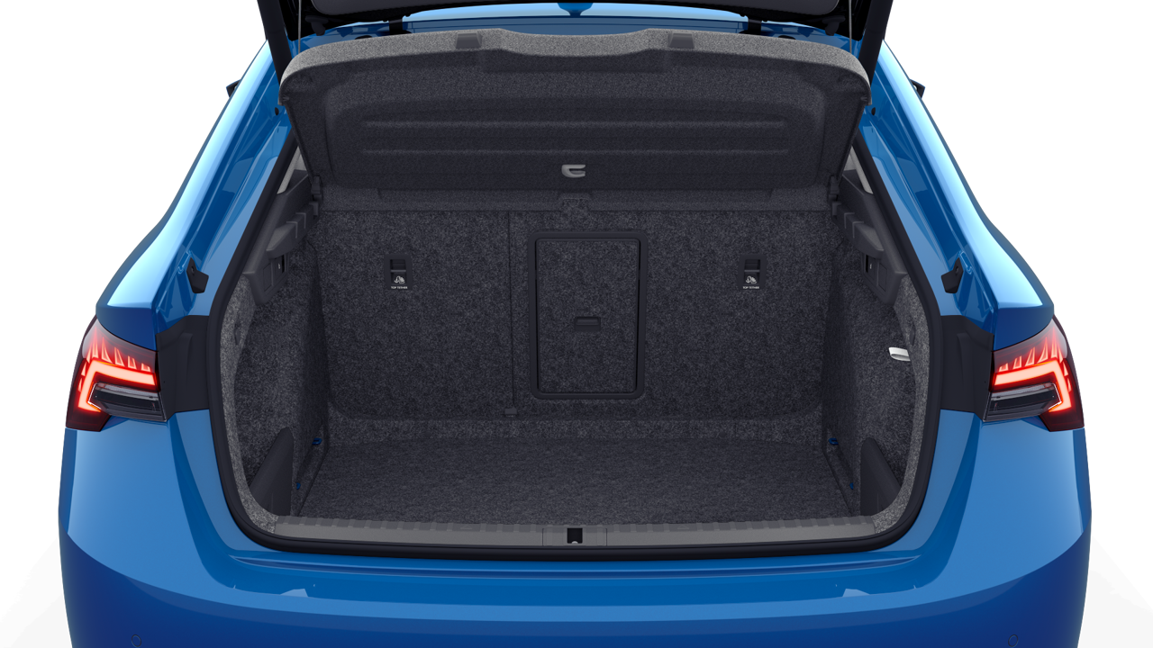 Octavia Selection 1.5 TSI DSG mHEV ACT képe