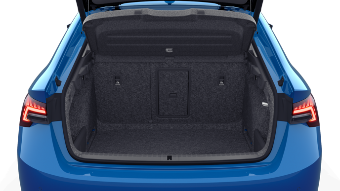 Octavia Selection 1.5 TSI DSG mHEV ACT képe