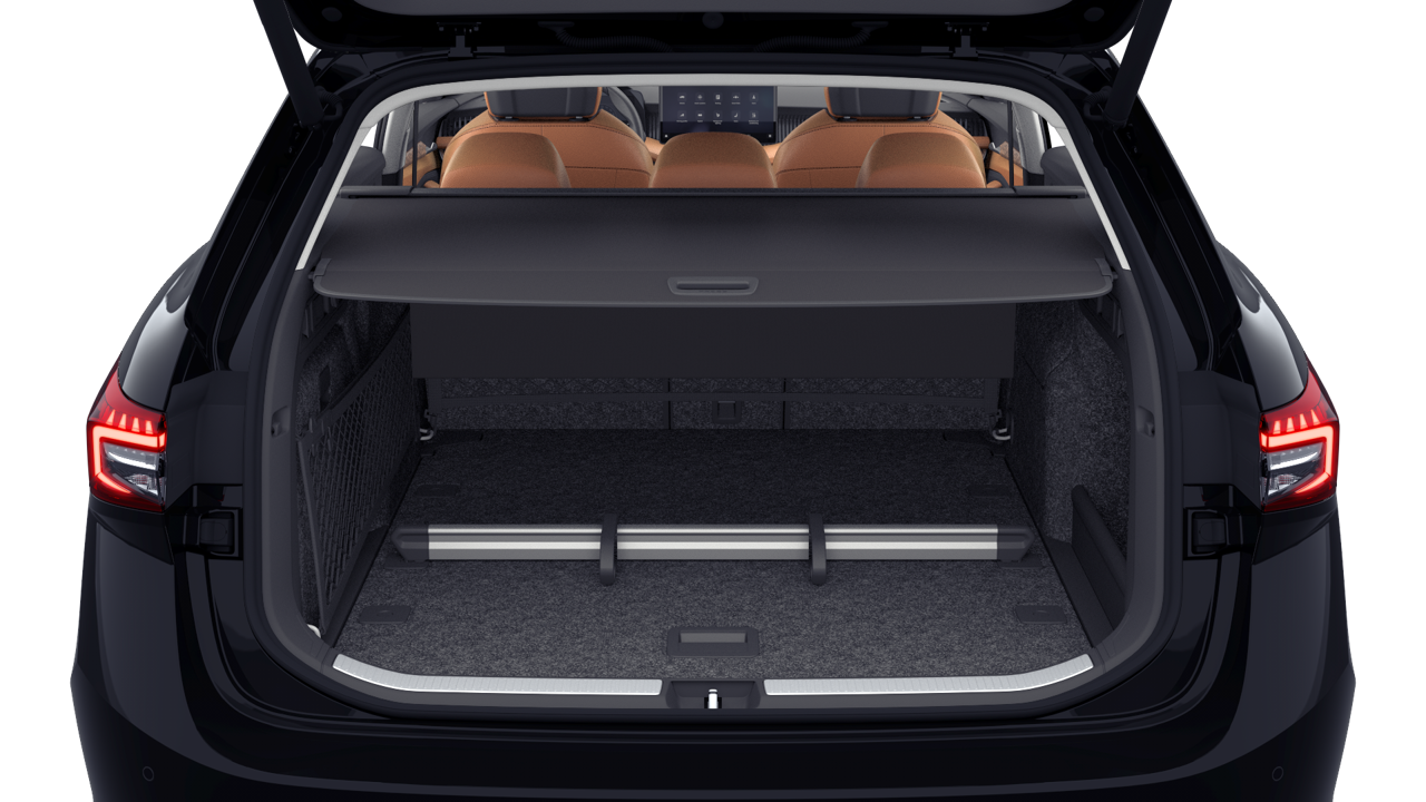 Superb Combi L&amp;K 2.0 TDI DSG SCR képe