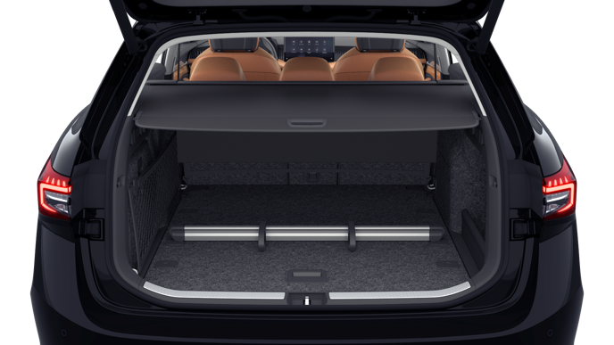 Superb Combi L&K 2.0 TDI DSG SCR képe
