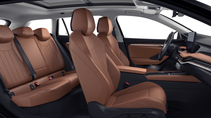 Superb Combi L&K 2.0 TDI DSG SCR képe