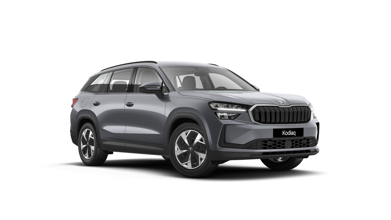 Kodiaq Selection 2.0 TDI 4x4 DSG SCR képe