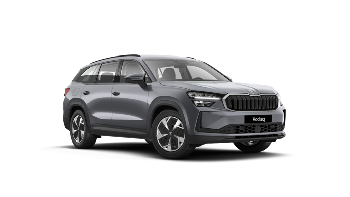 Kodiaq Selection 2.0 TDI 4x4 DSG SCR képe