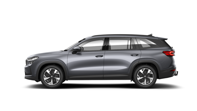 Kodiaq Selection 2.0 TDI 4x4 DSG SCR képe