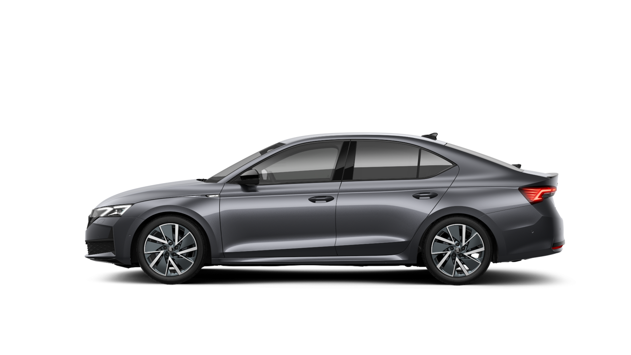 Octavia SportLine 1.5 TSI DSG mHEV ACT képe