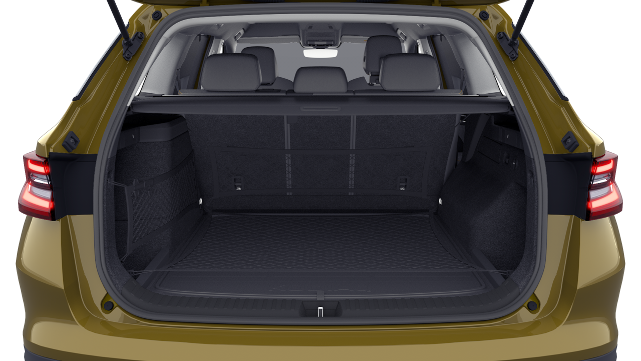 Kodiaq Selection 1.5 TSI DSG PHEV képe