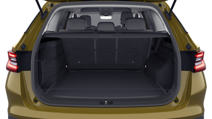 Kodiaq Selection 1.5 TSI DSG PHEV képe