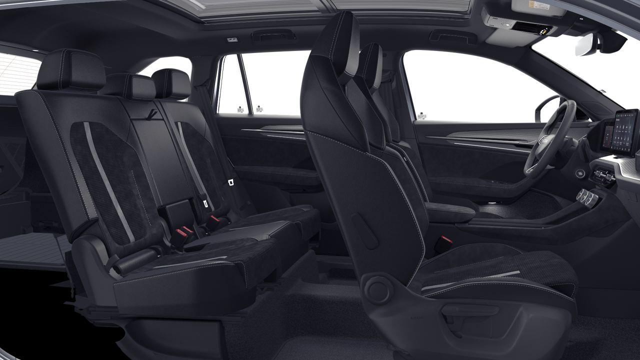 Kodiaq SportLine 2.0 TDI DSG SCR képe