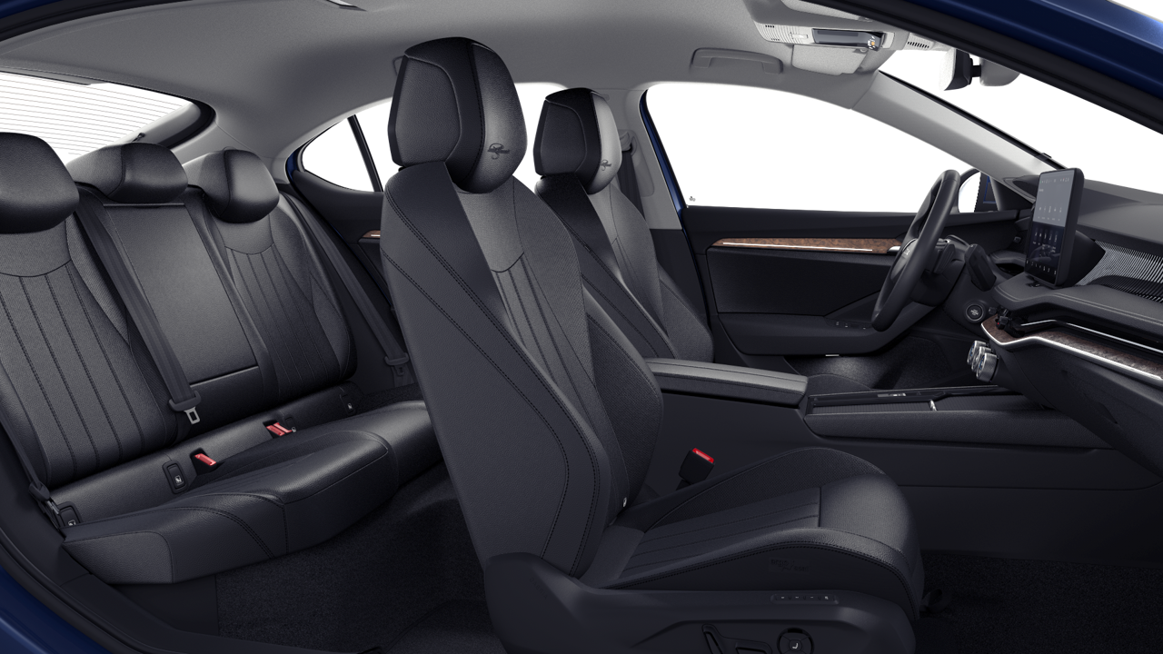 Superb L&amp;K 2.0 TDI DSG SCR képe