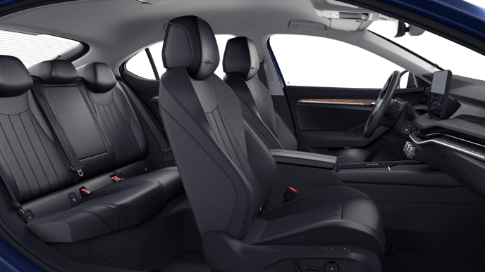 Superb L&K 2.0 TDI DSG SCR képe