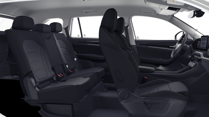 Kodiaq Selection 1.5 TSI DSG PHEV képe