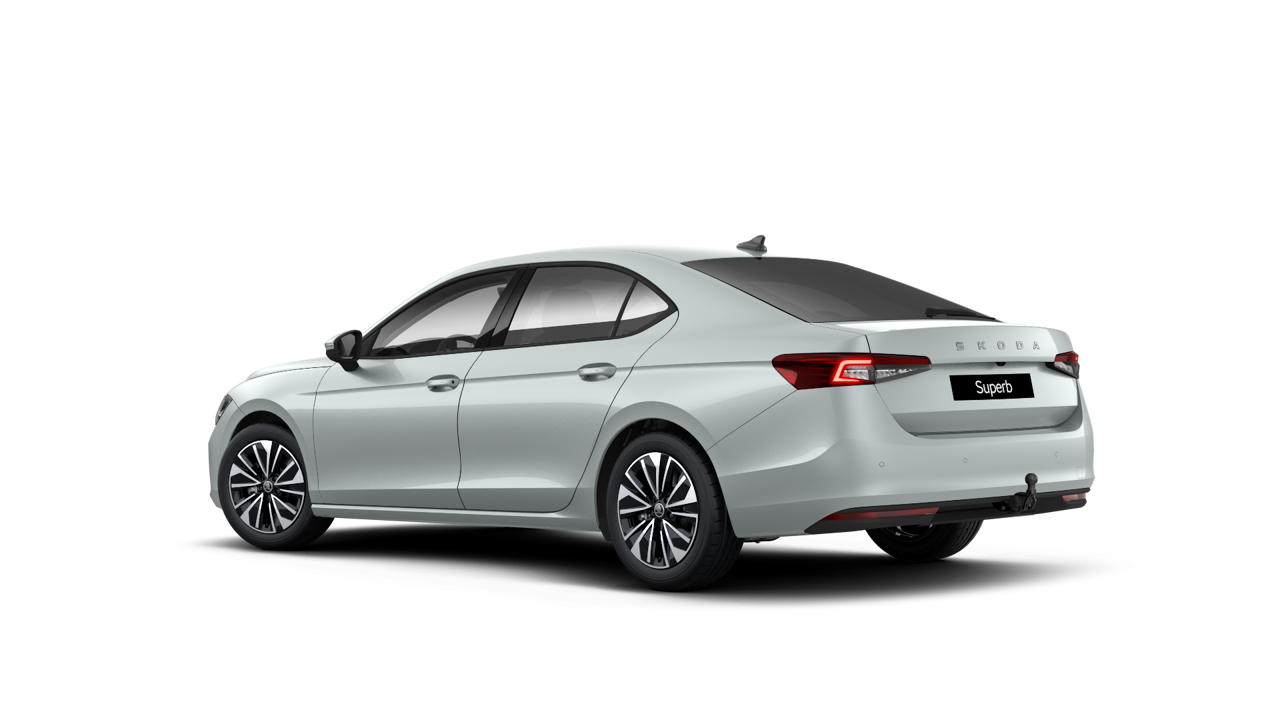 Superb Selection 2.0 TDI DSG SCR képe